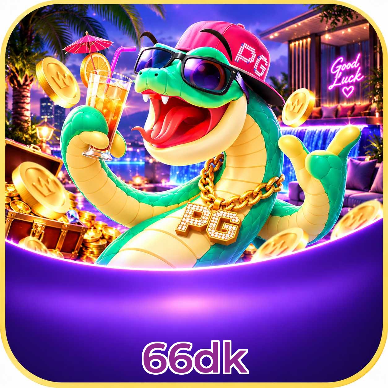 66dk Slot FAQ