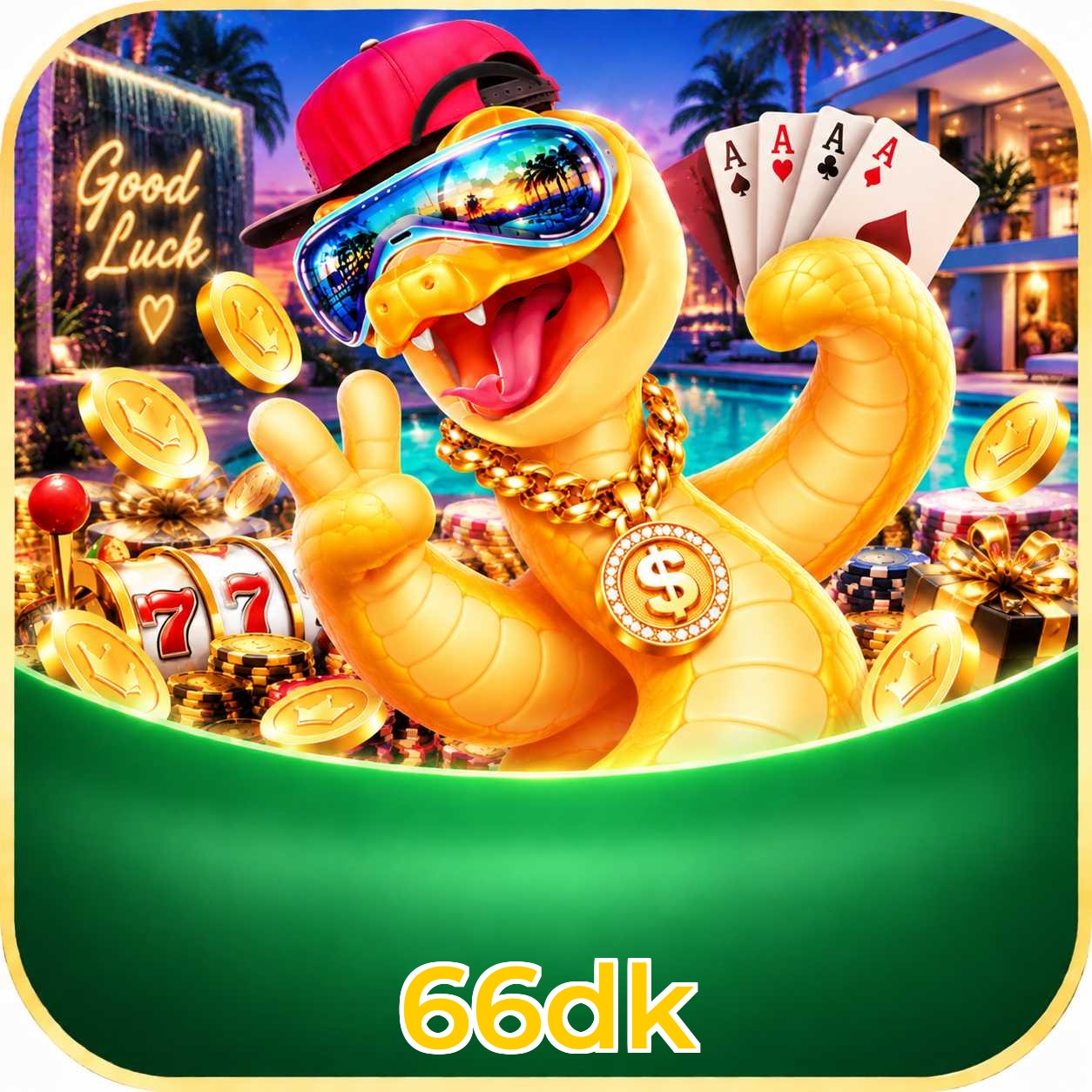 66dk Jogos Exclusivos