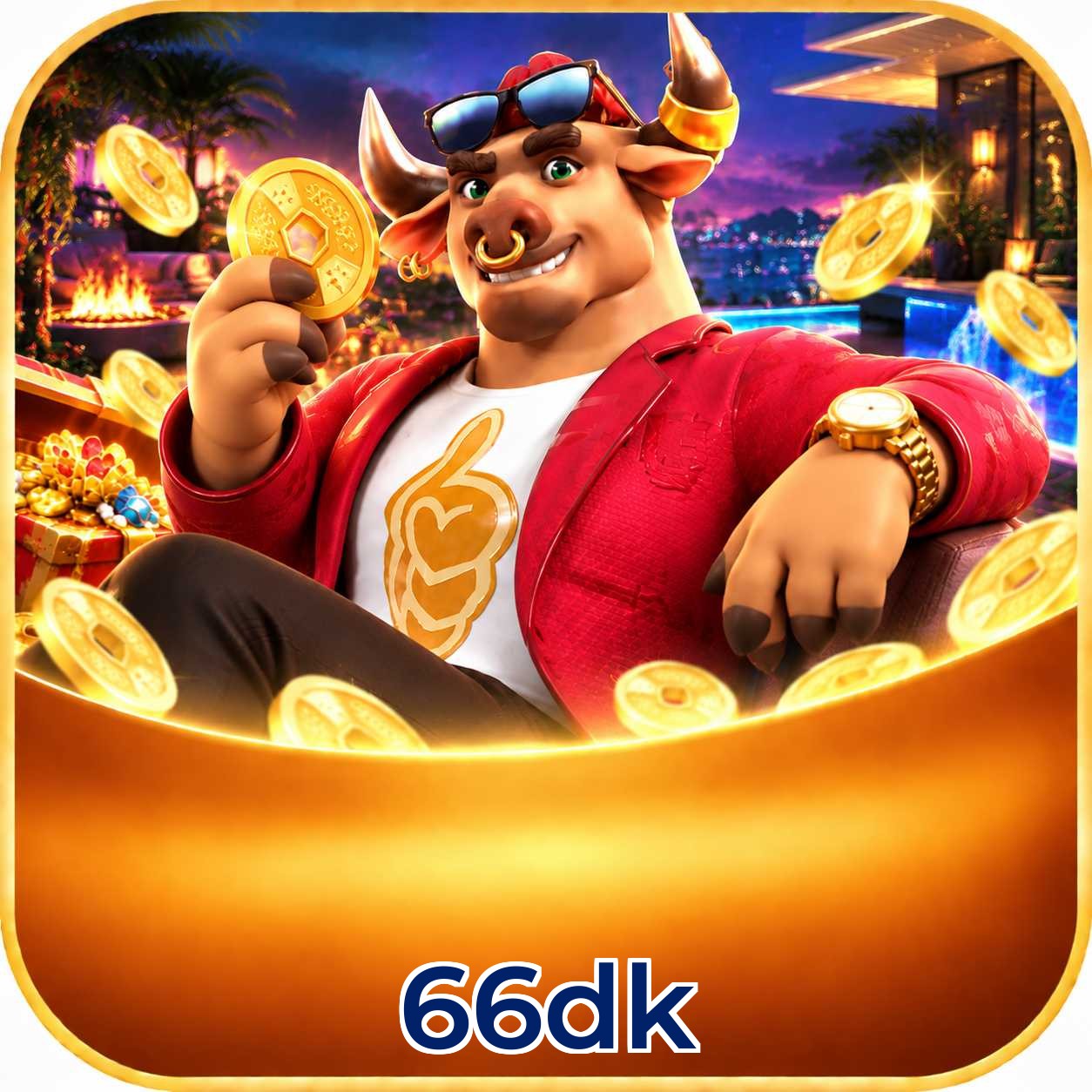 66dk Recuperar Senha