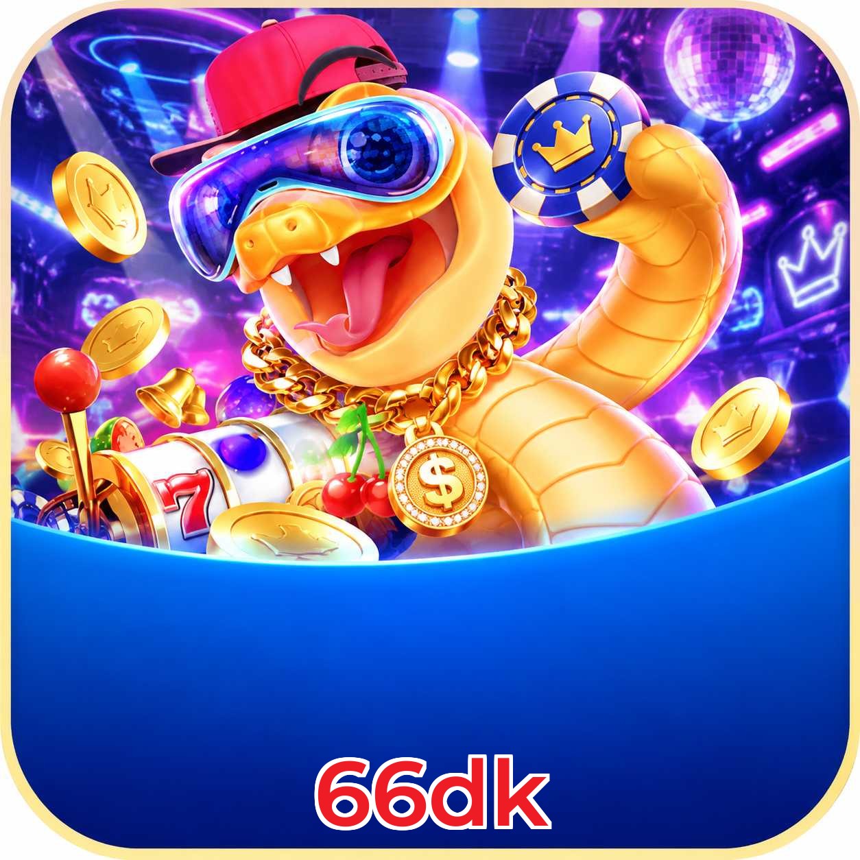 66dk Cashback