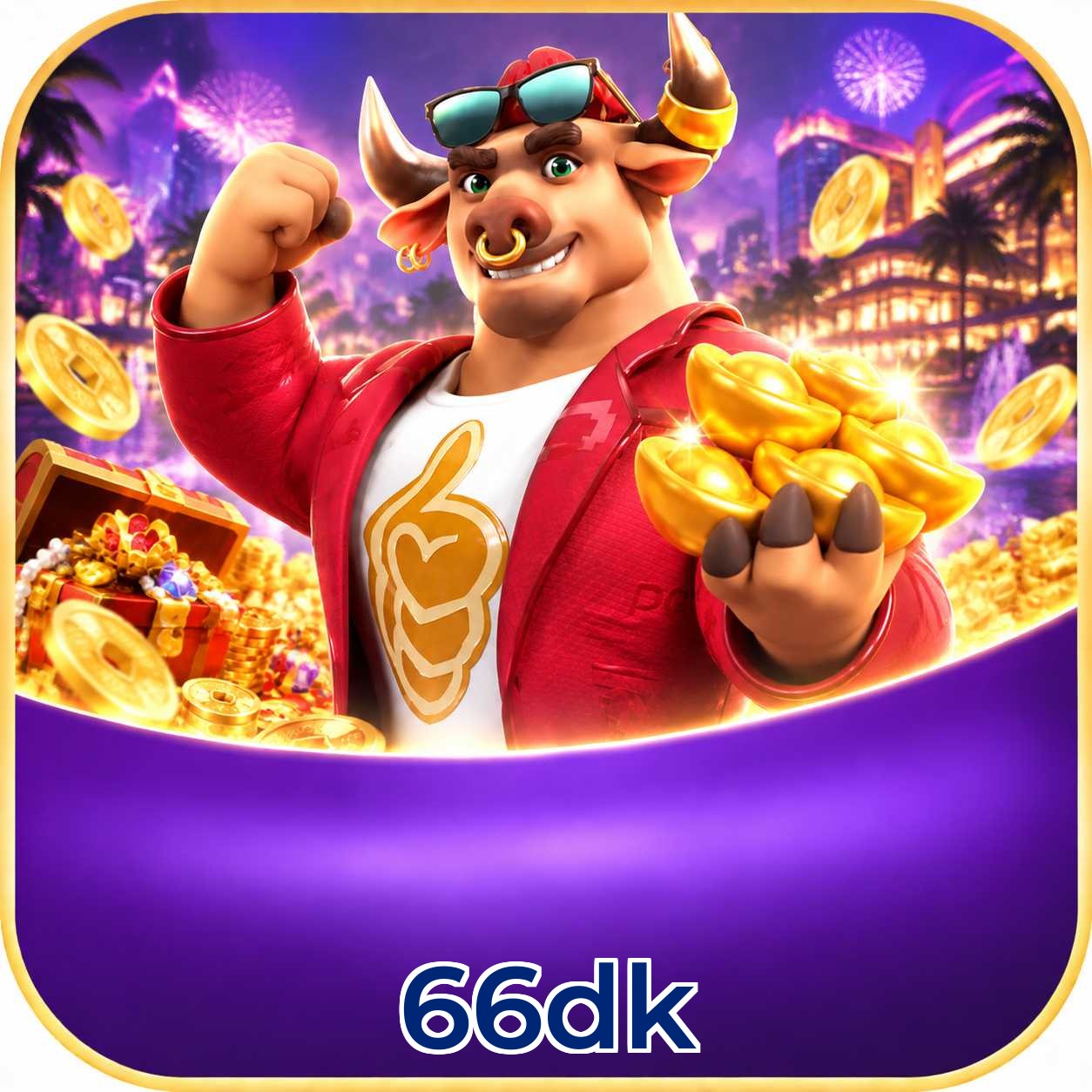 66dk Live Casino Overview