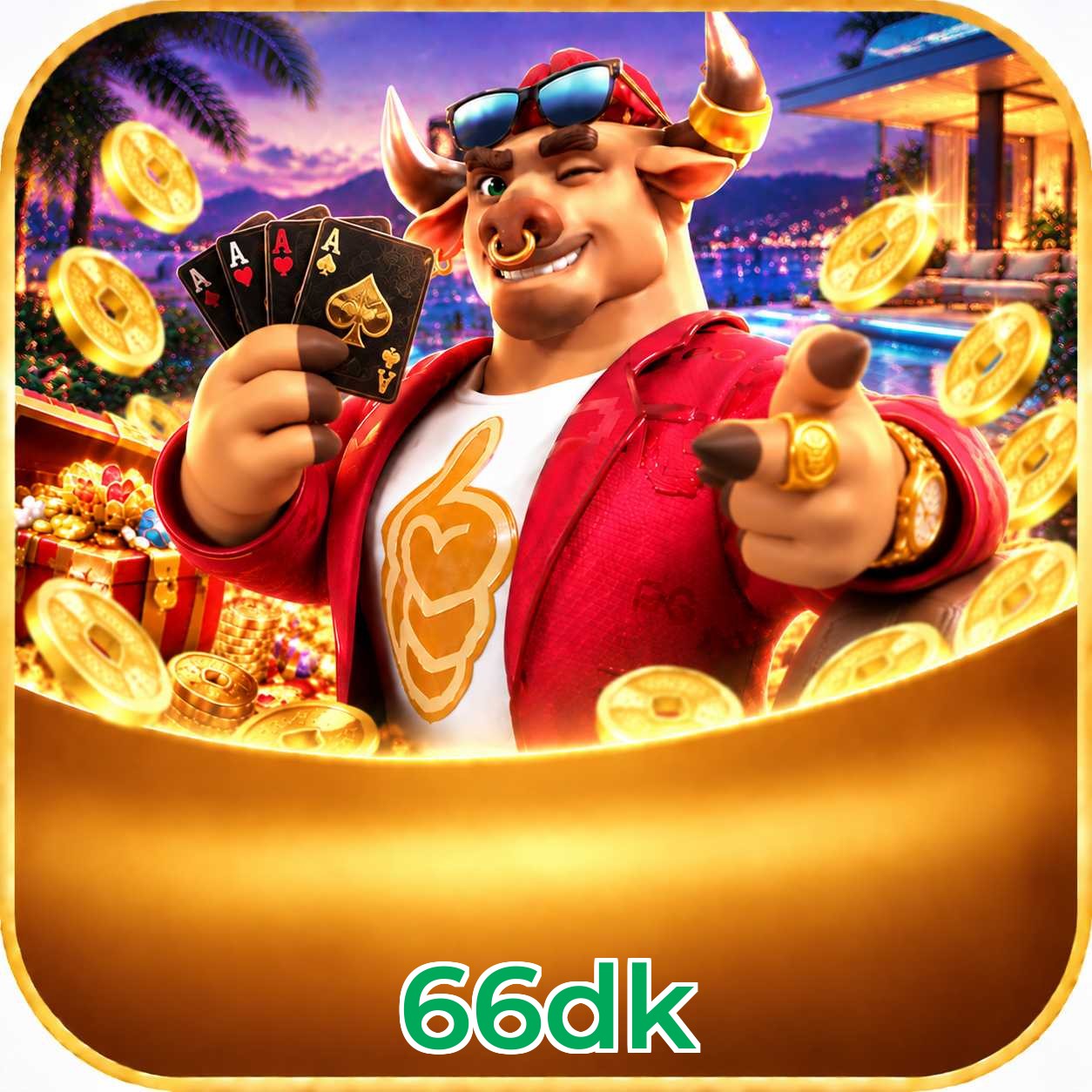 Baixar 66dk Android