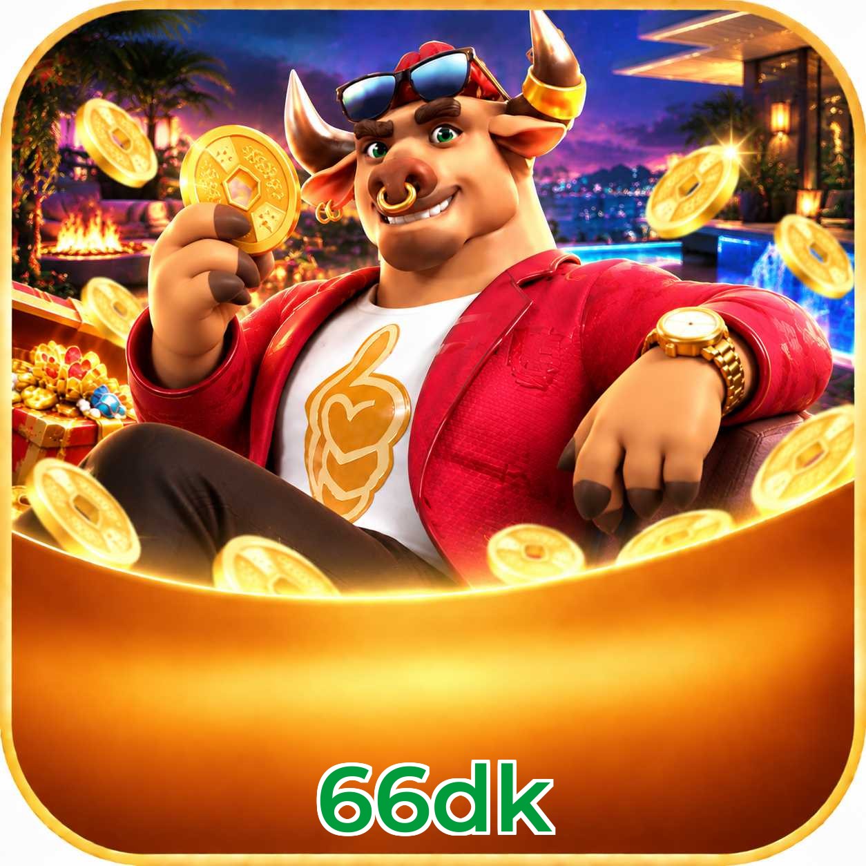 FAQ Baixar 66dk