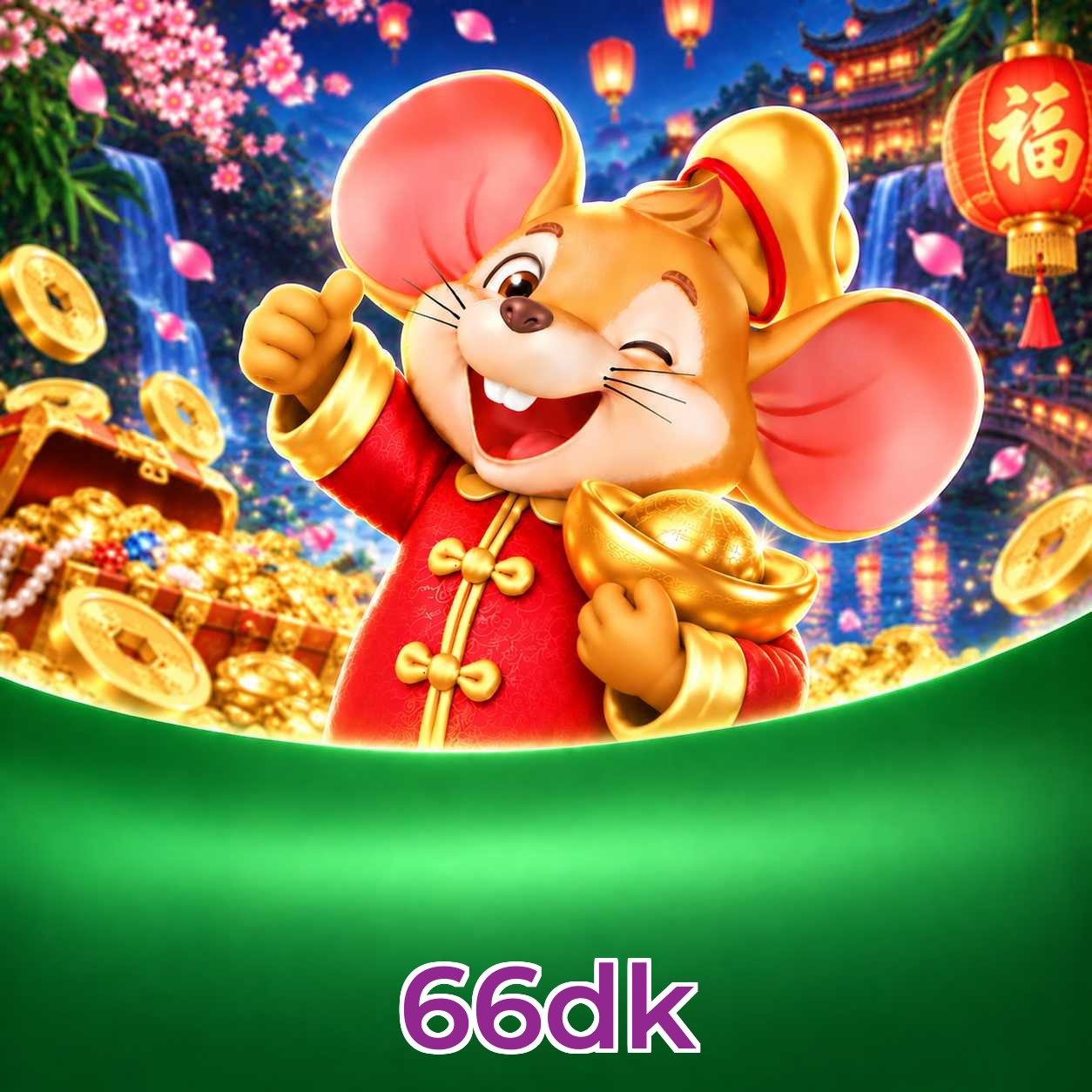 66dk Estratégias Lottery