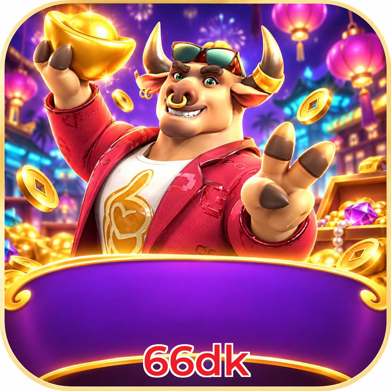 66dk Segurança
