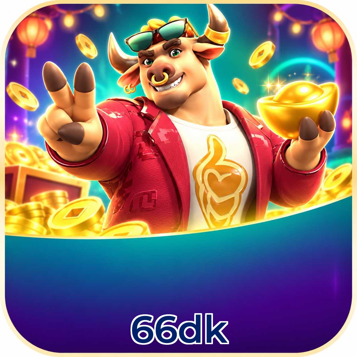 66dk Fortune Tiger RTP