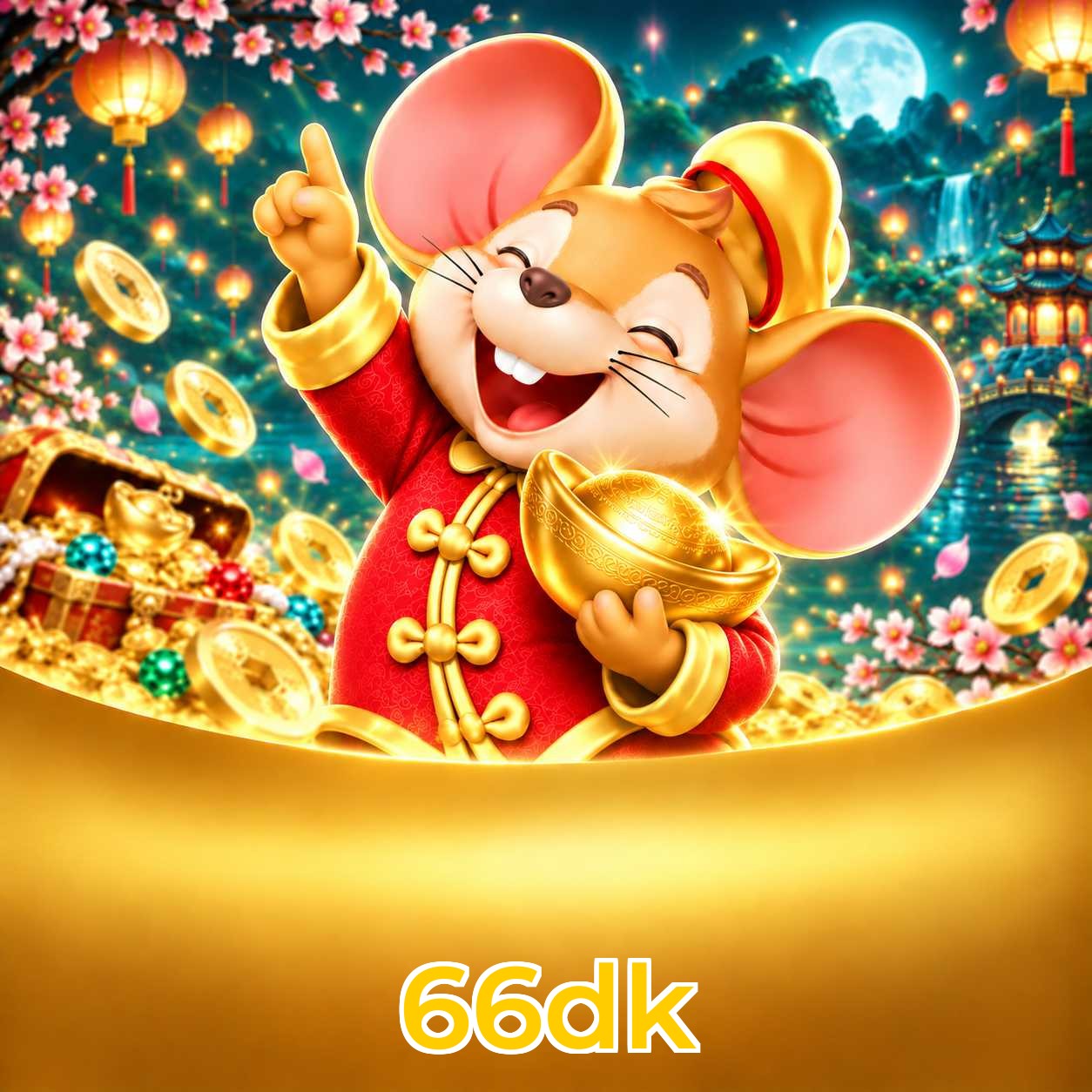 66dk atualizar e desinstalar app