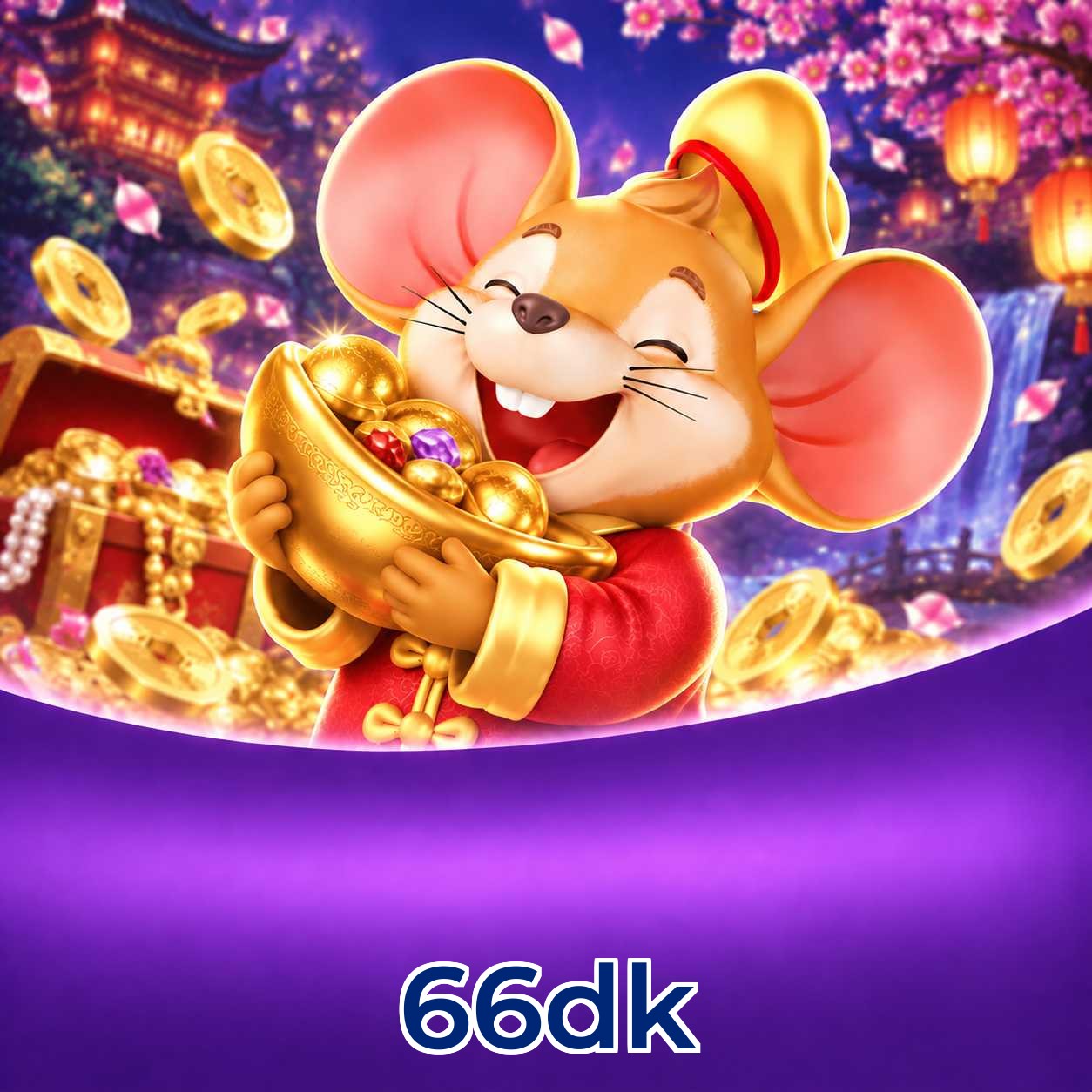 66dk App Features