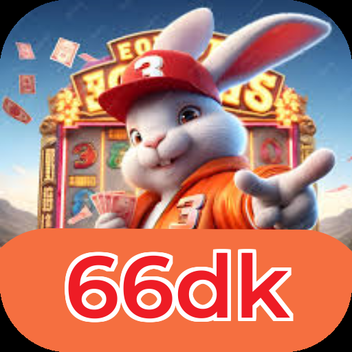 Plataforma 66dk mostrando interface moderna, jogos certificados e recursos de segurança licenciados