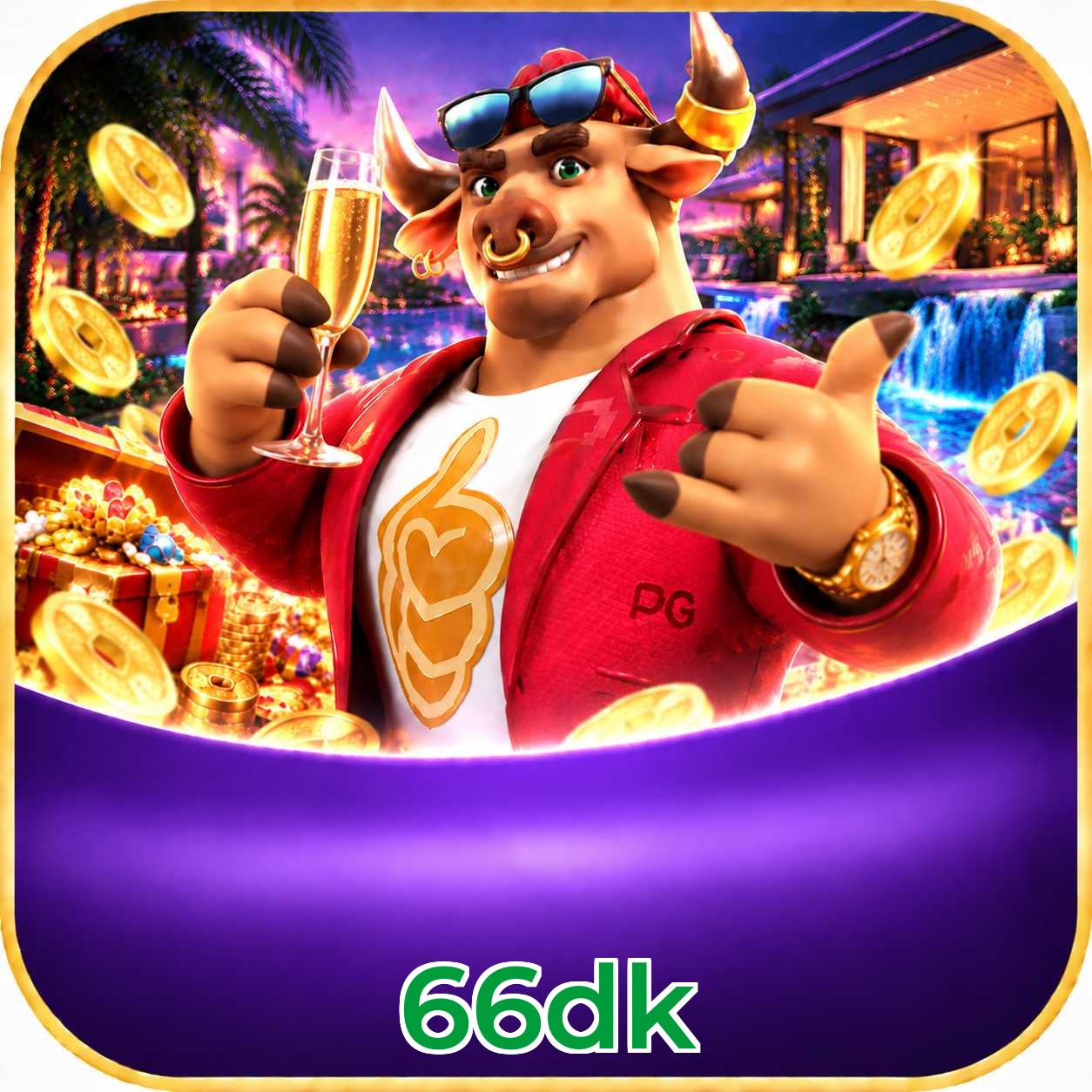 66dk Como Apostar Lottery