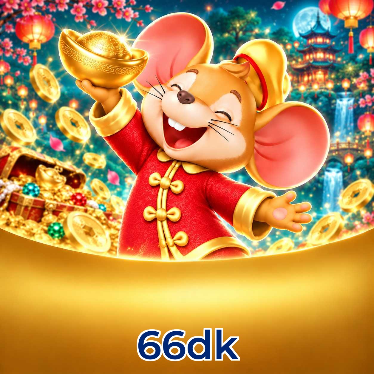 66dk Facebook Group