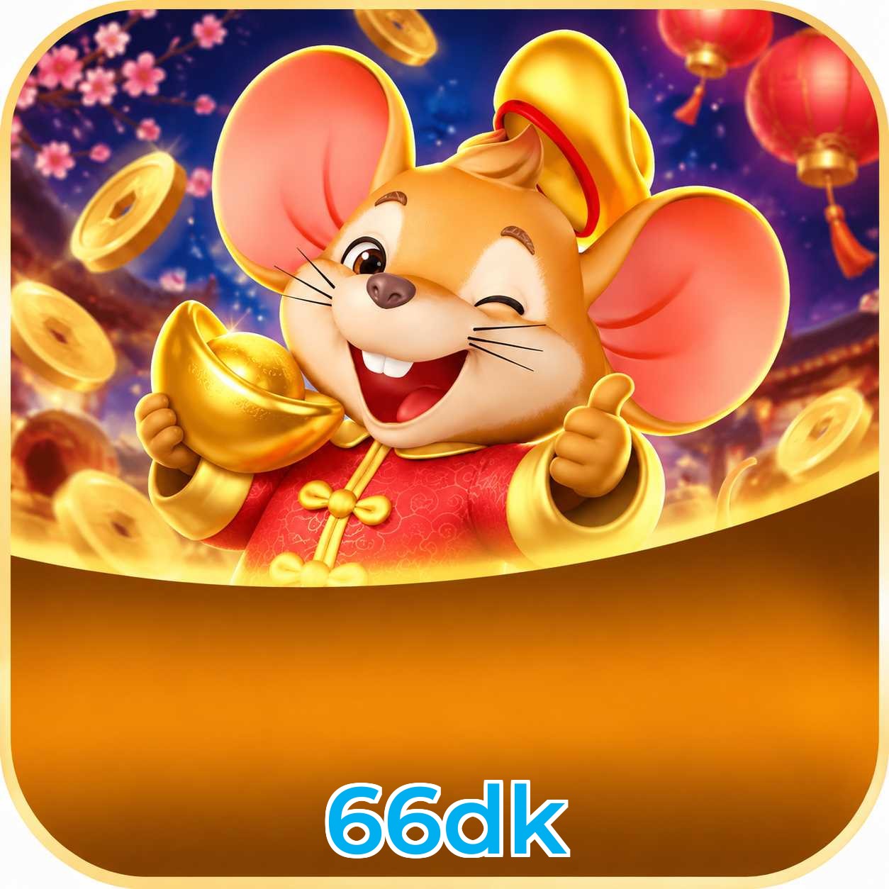 66dk Saque