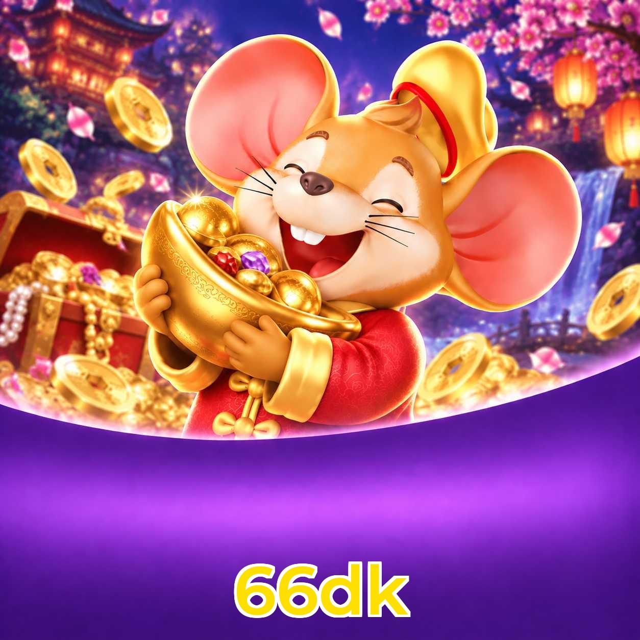 66dk Fortune Tiger Strategies