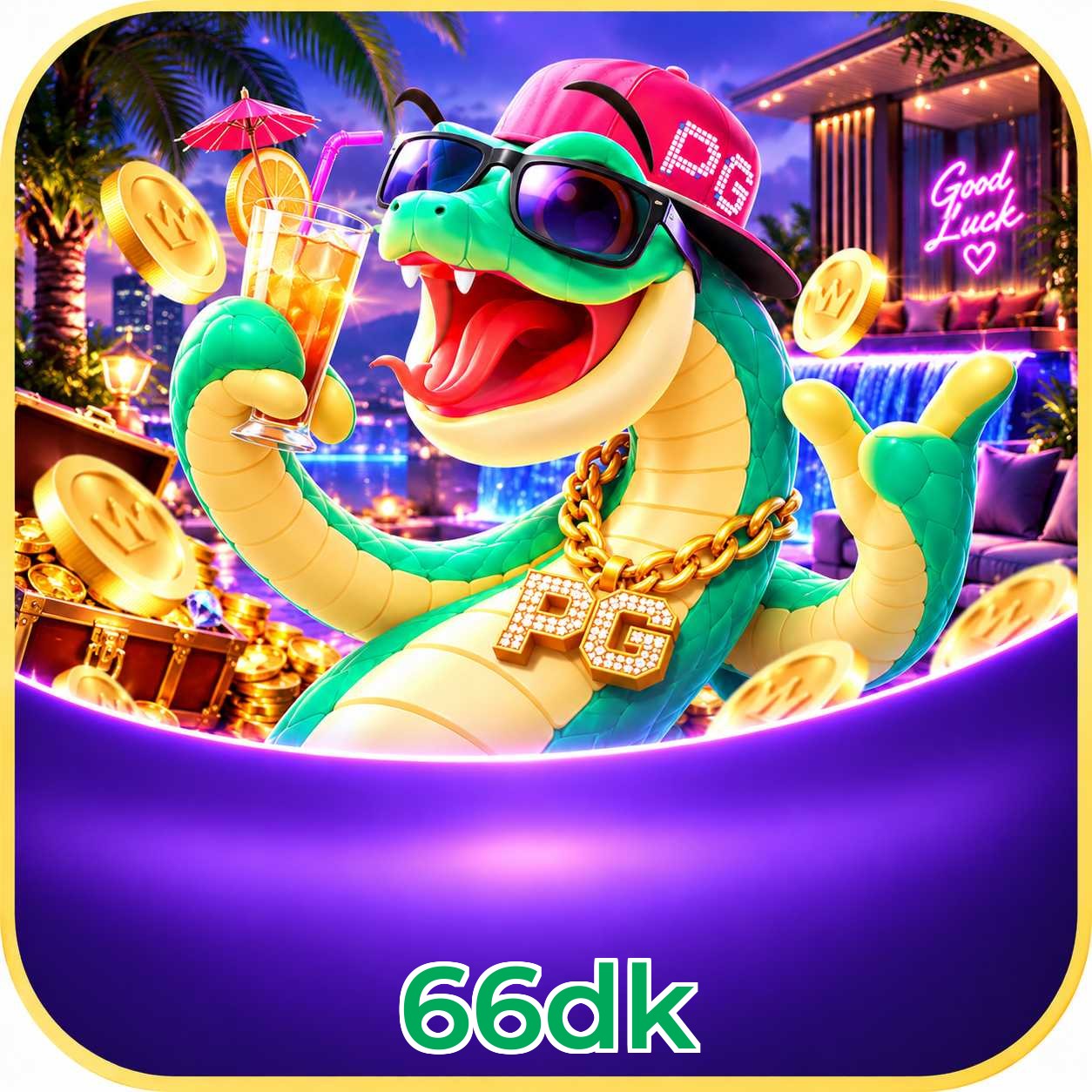 66dk instalar Android APK