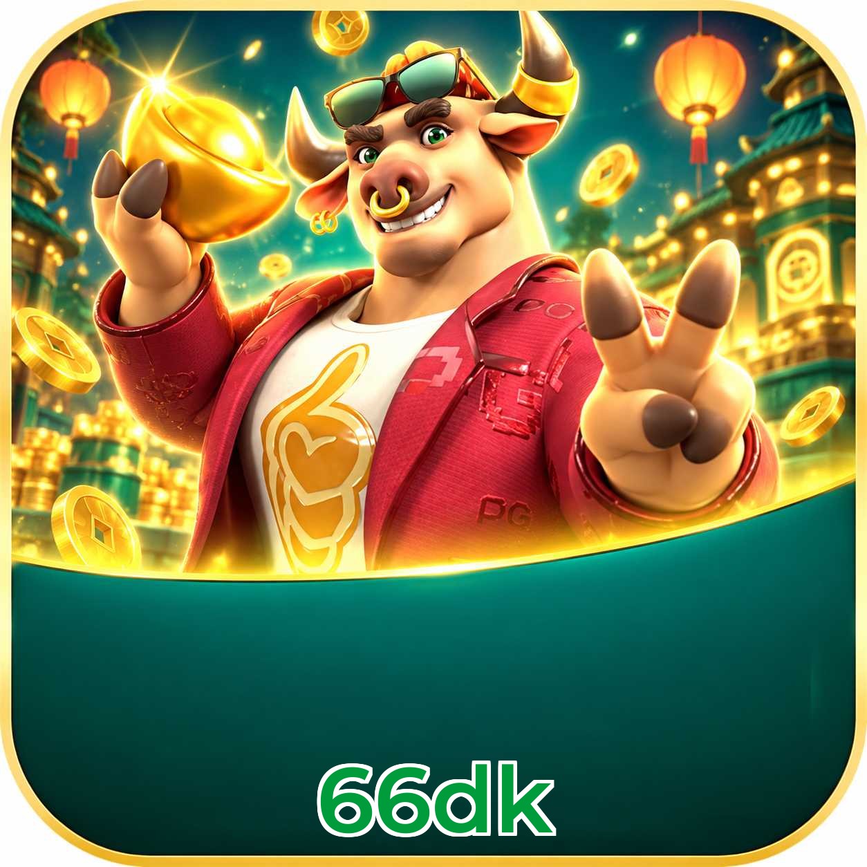 66dk Live Games